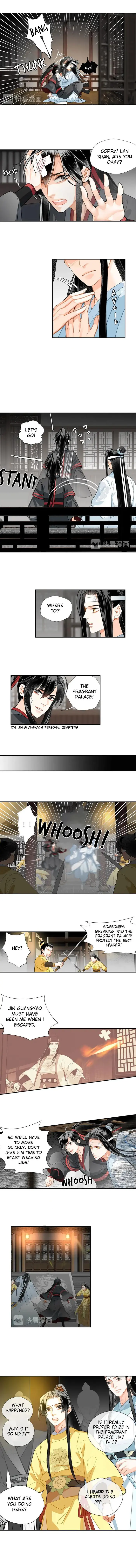 Mo Dao Zu Shi Chapter 145 image 2_optimized